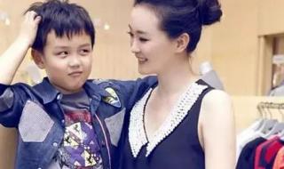 晒儿子的高情商句子