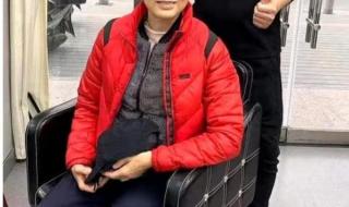 李建群和陈家林的照片