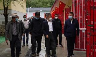 四川马尔康6.0级地震