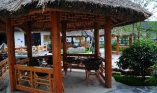 阳澄湖莲花岛农家乐 阳澄湖莲花岛农家乐