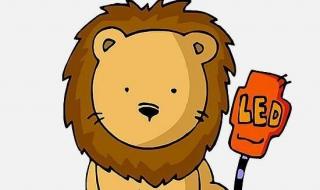 狮子座女生性格特点 狮子座女生性格特点