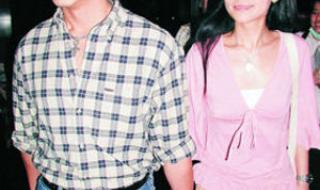 温兆伦老婆是谁 温兆伦个人资料简介 温兆伦老婆是谁 温兆伦个人资料简介