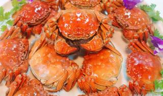 蒸螃蟹需要多长时间