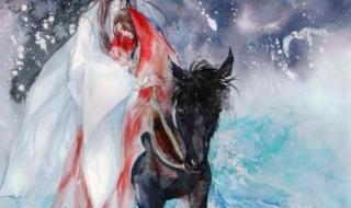 推荐好看的穿越小说