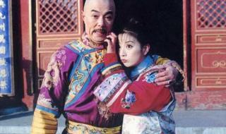 还珠格格第二部大结局 还珠格格第二部大结局