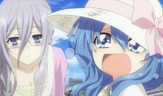 约会大作战小说下载 约会大作战小说下载